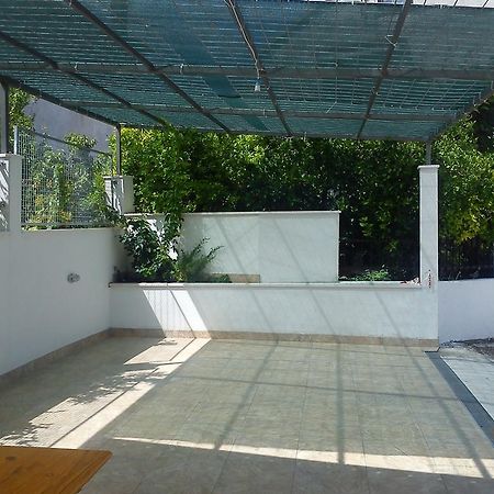 Apartment Gabre トロギール 部屋 写真