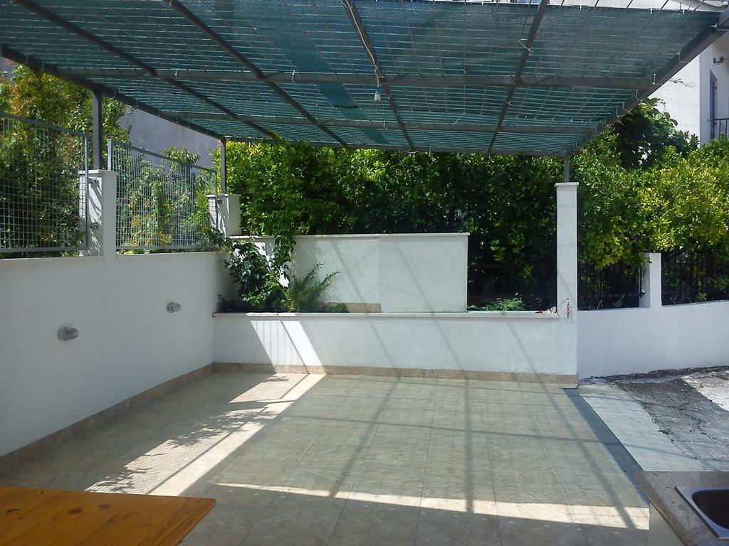 Apartment Gabre トロギール 部屋 写真