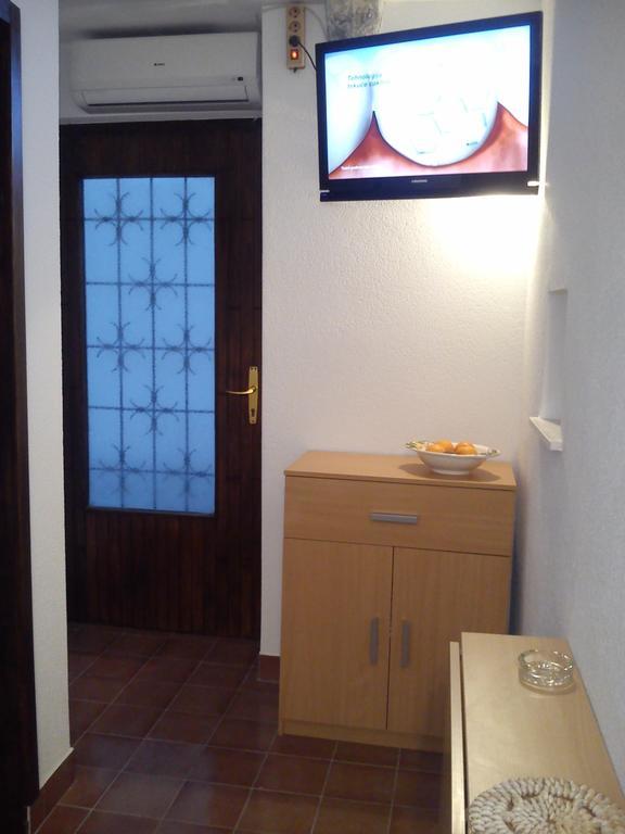 Apartment Gabre トロギール 部屋 写真