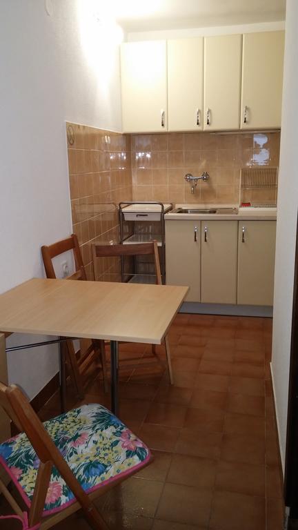 Apartment Gabre トロギール エクステリア 写真
