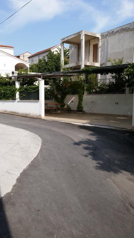 Apartment Gabre トロギール エクステリア 写真