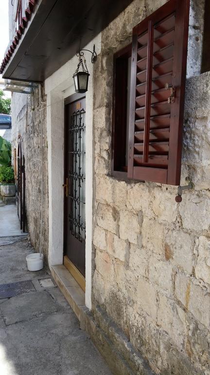 Apartment Gabre トロギール エクステリア 写真